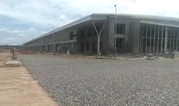 Ongoing Projects || MK constructions || road and construction