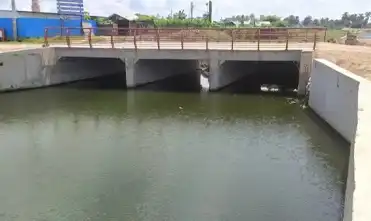 Bridge Construction Contractors Coimbatore Tamil Nadu